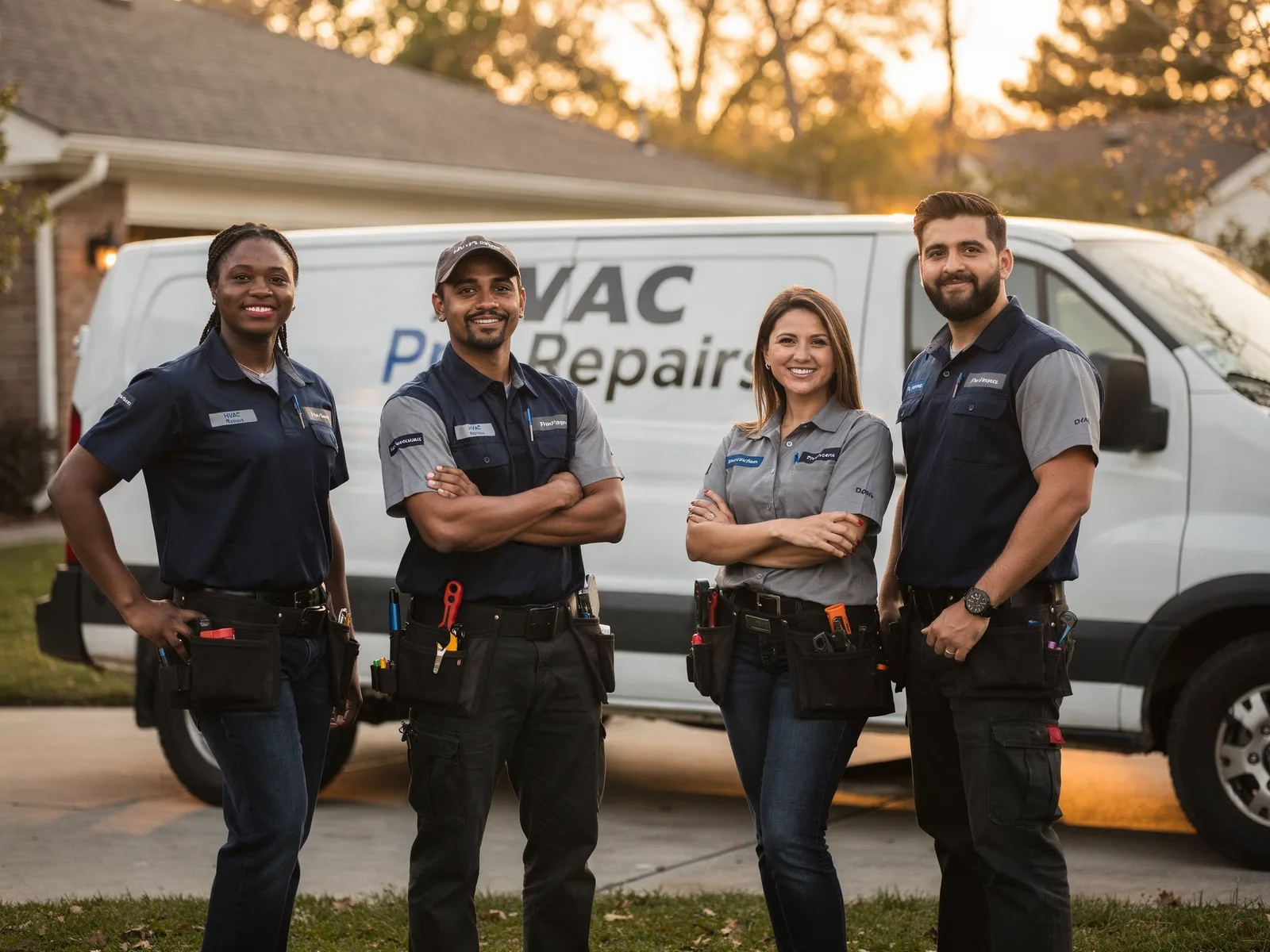 Heat Pump Repair company in Portsmouth, NH