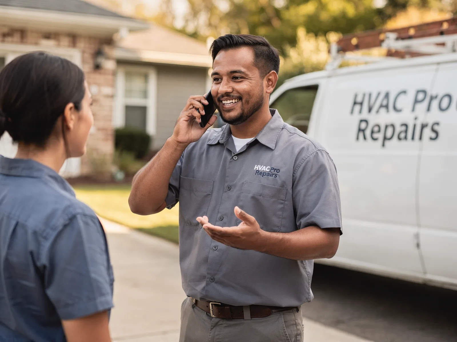 Heat Pump Repair Portsmouth, NH FAQs